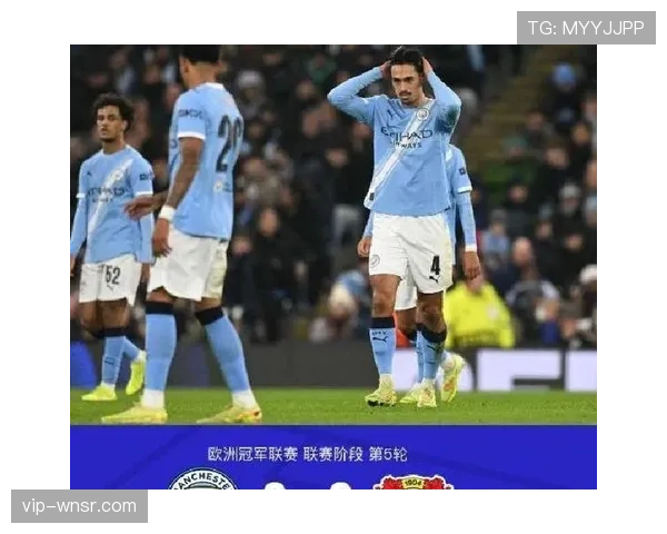 曼城新援赖因德斯表现两极分化 首轮惊艳后传球成功率下降