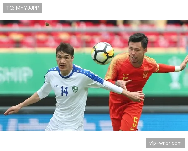 乌兹别克斯坦核心球员肖穆罗多夫 领军征战世界杯