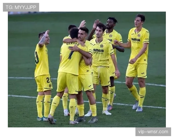 比利亚雷亚尔客场轻取贝蒂斯 残阵主队难阻失利