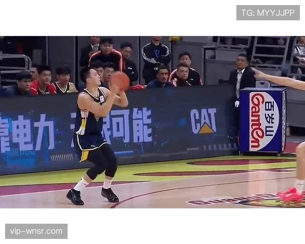 广东队遭北控读秒绝杀 连续失利暴露防守端隐患